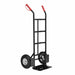 Stalen steekwagen - Max. 100 kg - Incl. handvaten