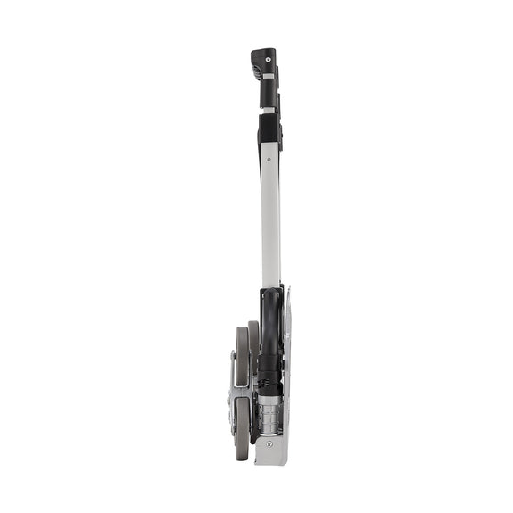 Juskys Inklapbare Trappensteekwagen / Steekwagen - Max. 80 kg - Incl. Handschoenen & Expandertouw - Afbeelding 7