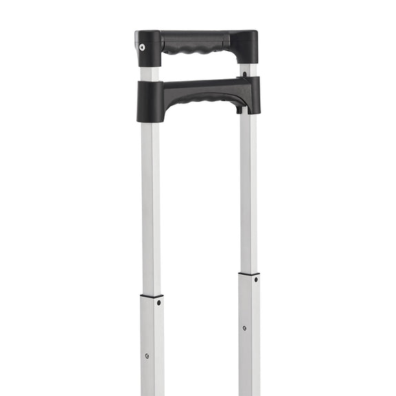Juskys Inklapbare Trappensteekwagen / Steekwagen - Max. 80 kg - Incl. Handschoenen & Expandertouw - Afbeelding 9