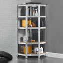Stellingkast / opbergrek - Corner Basic - 170 x 70 x 70cm