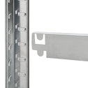 Stellingkast / opbergrek - Corner Easy - 160 x 75 x 75cm