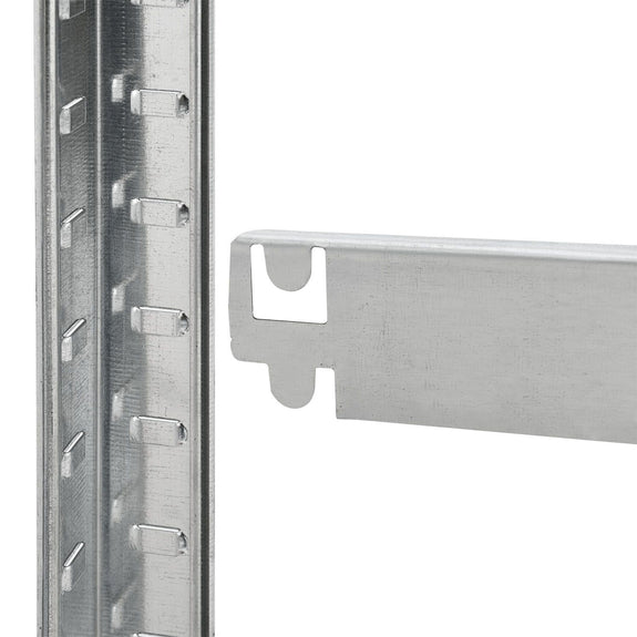 Stellingkast / opbergrek - Corner Easy - 160 x 75 x 75cm - Afbeelding 6