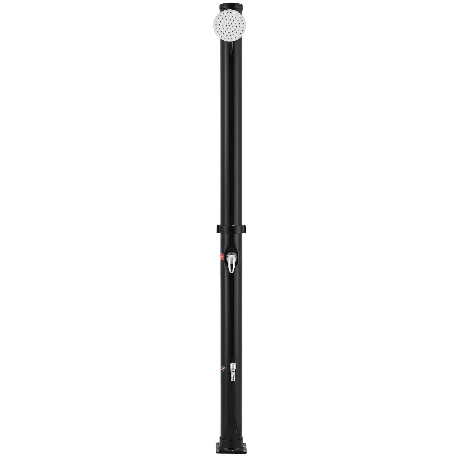 Solardouche / buitendouche - Victoria - 20 Liter - Max. 3.5 bar