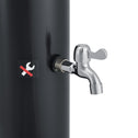 Solardouche / buitendouche - Victoria - 20 Liter - Max. 3.5 bar