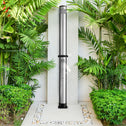 Solardouche / buitendouche - Victoria - 40 Liter - Max. 3.5 bar