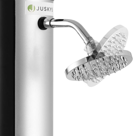 Solardouche / buitendouche - Victoria - 40 Liter - Max. 3.5 bar - Afbeelding 5