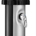 Solardouche / buitendouche - Victoria - 40 Liter - Max. 3.5 bar