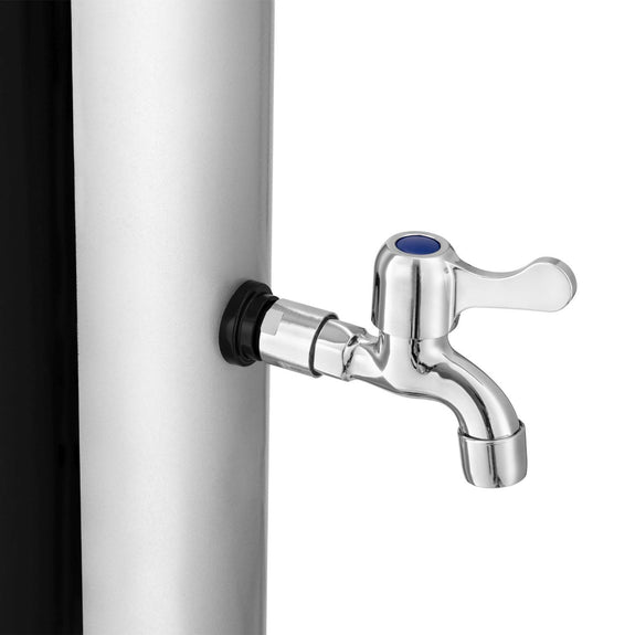 Solardouche / buitendouche - Victoria - 40 Liter - Max. 3.5 bar - Afbeelding 7