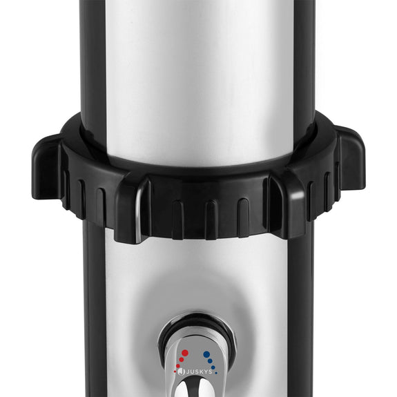 Solardouche / buitendouche - Victoria - 40 Liter - Max. 3.5 bar - Afbeelding 9