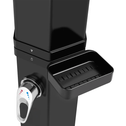 Tuindouche / Buitendouche / Zwembaddouche Victoria - 60L - Max. 4 bar