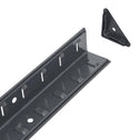 Stellingkast / opbergrek - Corner Easy - 160 x 75 x 75cm