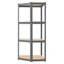Stellingkast / opbergrek - Corner Easy - 160 x 75 x 75cm
