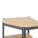 Stellingkast / opbergrek - Corner Easy - 160 x 75 x 75cm