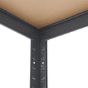 Stellingkast / opbergrek - Corner Easy - 160 x 75 x 75cm