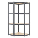 Stellingkast / opbergrek - Corner Easy - 160 x 75 x 75cm