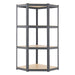 Stellingkast / opbergrek - Corner Easy - 160 x 75 x 75cm