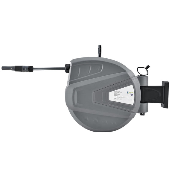Waterslanghaspel / Waterslang Flowwater - 10 meter - Afbeelding 3