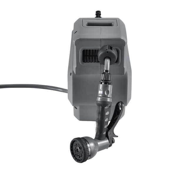 Waterslanghaspel / Waterslang Flowwater - 10 meter - Afbeelding 4