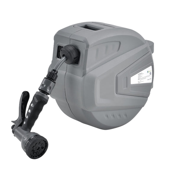Waterslanghaspel / Waterslang Flowwater - 10 meter - Afbeelding 5