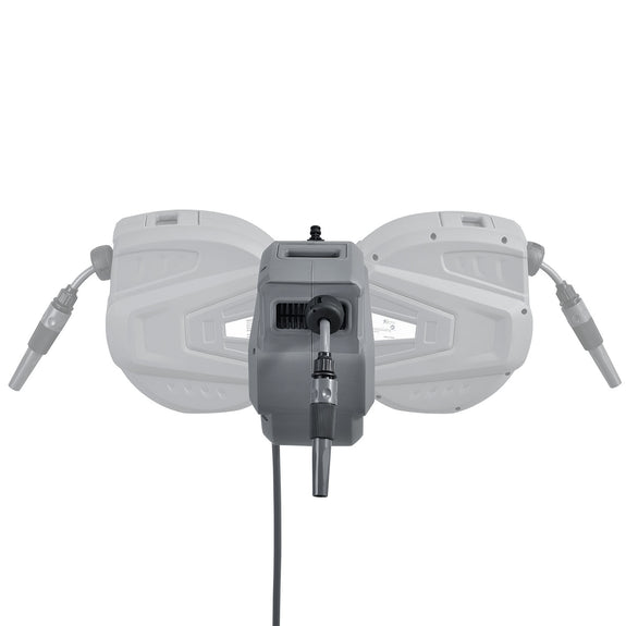 Waterslanghaspel / Waterslang Flowwater - 10 meter - Afbeelding 7