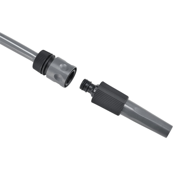 Waterslanghaspel / Waterslang Flowwater - 10 meter - Afbeelding 9