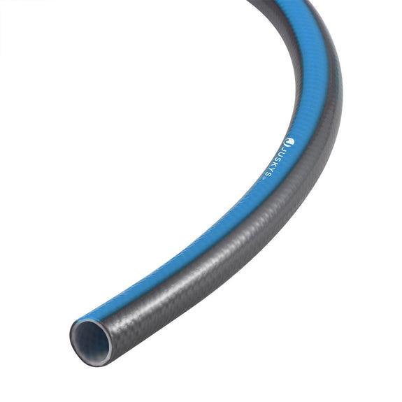 Mobiele Slanghaspel Basic - 30 Meter - Blauw - Inclusief toebehoren - Afbeelding 8