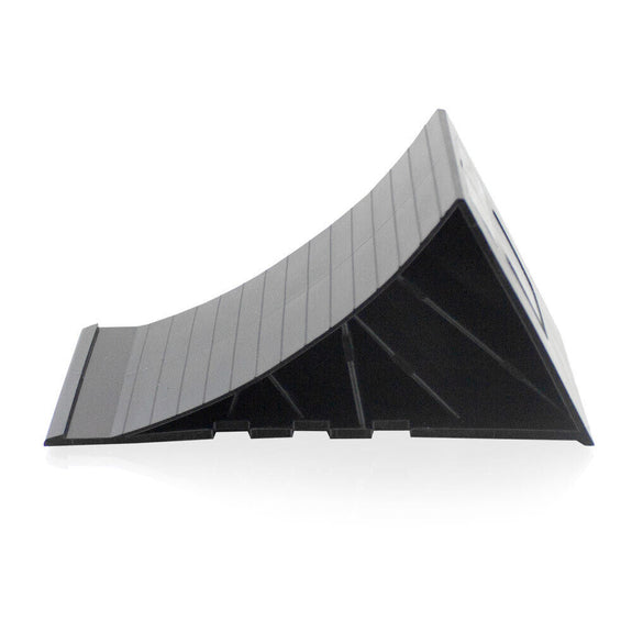 Wielkeggen - Staal - 2 stuks - Incl. Houders - Max. 1,6 ton - Afbeelding 3