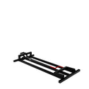 Zitmaaierkrik / Gazonmaaierlift - Staal - Max. 400 KG - Zwart