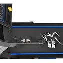 Inklapbare loopband / Speedrunner 3500 - Max. 14 km/h - Incl. 24 programma's & LCD-display