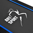 Inklapbare loopband / Speedrunner 3500 - Max. 14 km/h - Incl. 24 programma's & LCD-display