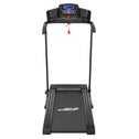 Inklapbare Loopband / Speedrunner 2200 - Max. 12 km/h - 12 Programma's