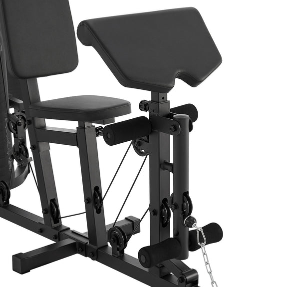 Krachtstation ProfiGym 3000 - Afbeelding 14