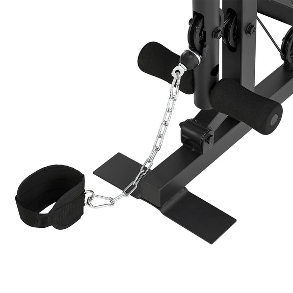 Krachtstation ProfiGym 3000 - Afbeelding 15