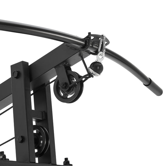 Krachtstation ProfiGym 3000 - Afbeelding 17