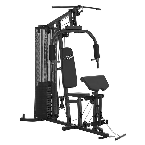 Krachtstation ProfiGym 3000 - Afbeelding 18