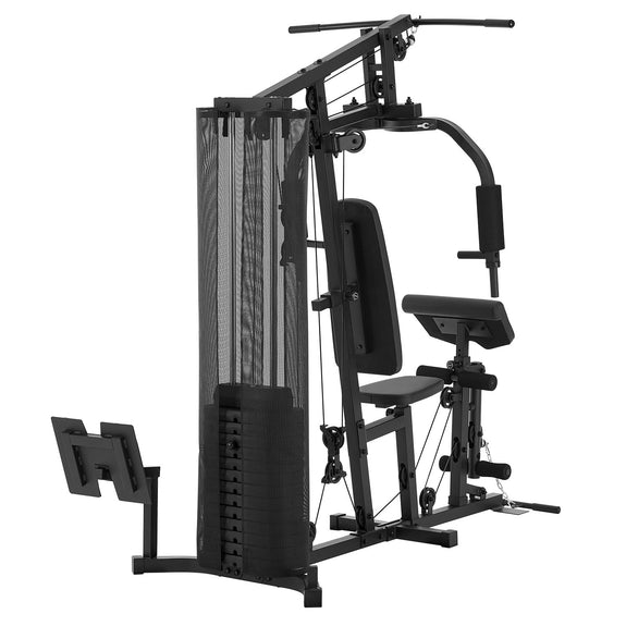 Krachtstation ProfiGym 3000 - Afbeelding 19