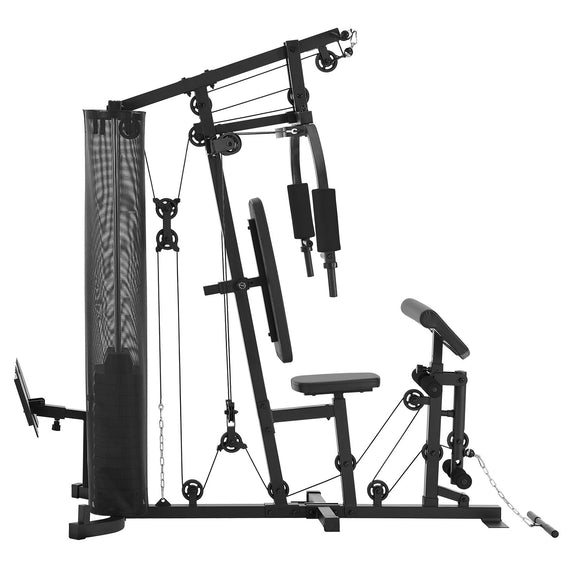 Krachtstation ProfiGym 3000 - Afbeelding 20
