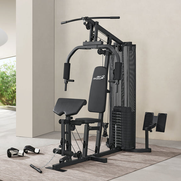 Krachtstation ProfiGym 3000 - Afbeelding 2