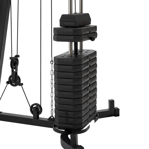 Krachtstation ProfiGym 3000 - Afbeelding 22