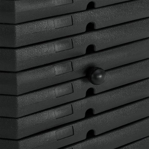 Krachtstation ProfiGym 3000 - Afbeelding 23