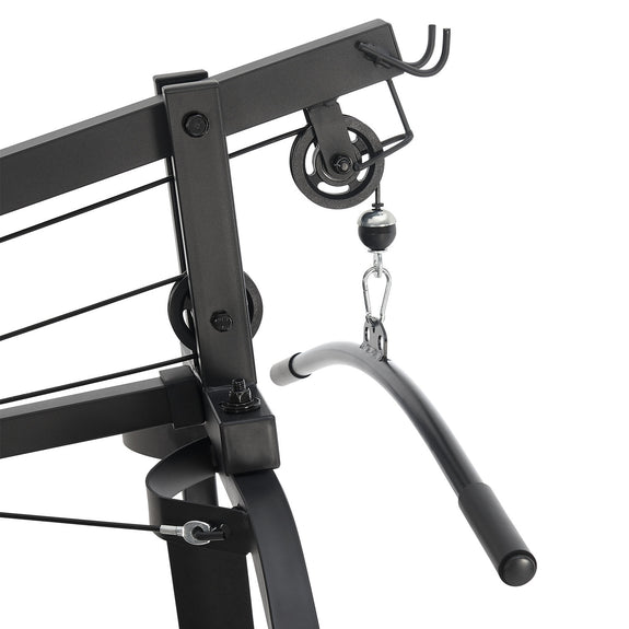 Krachtstation ProfiGym 3000 - Afbeelding 4