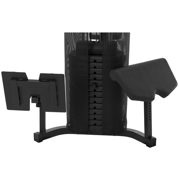 Krachtstation ProfiGym 3000 - Afbeelding 5