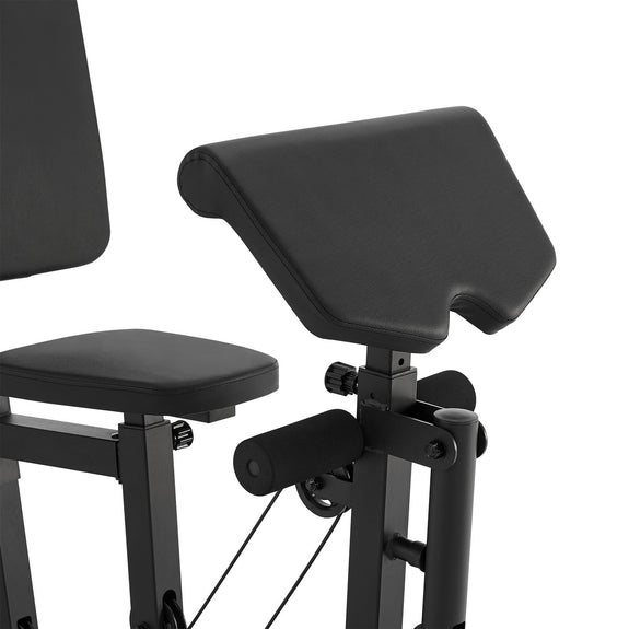 Krachtstation ProfiGym 3000 - Afbeelding 8