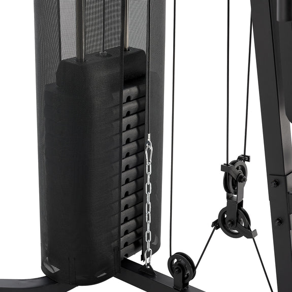 Krachtstation ProfiGym 3000 - Afbeelding 10
