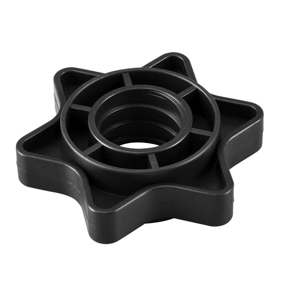 Halterset / Dumbells 20 kg - 2-delig - Zandgevuld - Afbeelding 12
