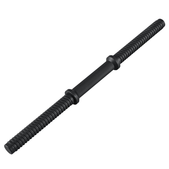 Halterset / Dumbells 40 kg - 2-delig - Zandgevuld - Afbeelding 11