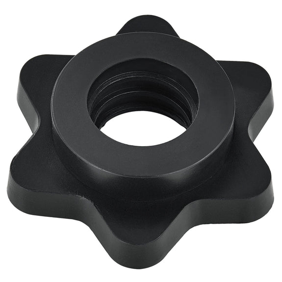 Dumbbellset - Totaal 30kg - 2 stuks - Zwart - Afbeelding 11