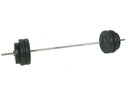 Halterstang/set 60 kg