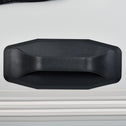 Opblaasboot / Rubberboot / boot - 2 banken - Grijs - Incl. 2 peddels