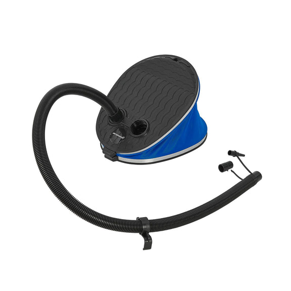 Opblaasboot 4 personen - Afbeelding 9